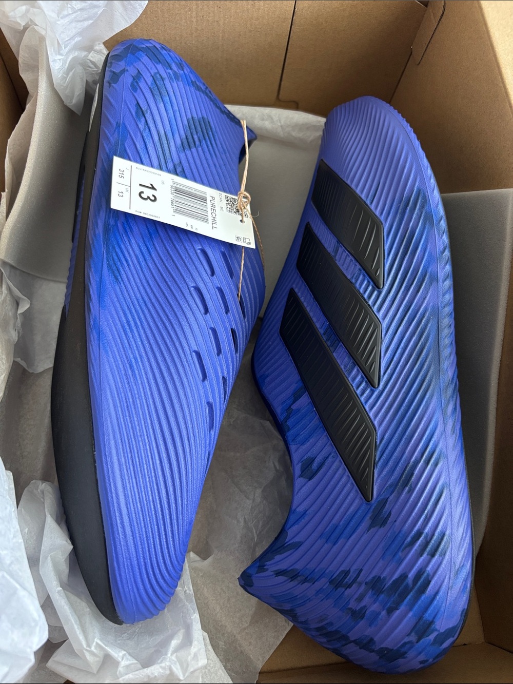 Adidas Purechill